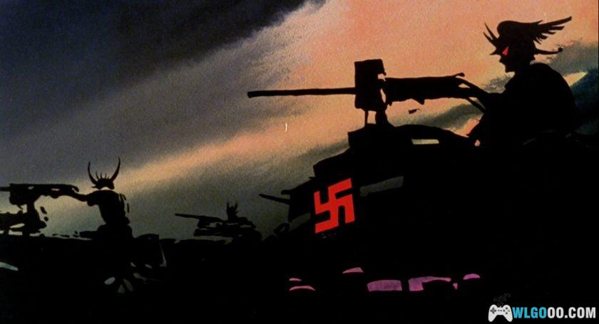 动画 魔界传奇(1977)[中文字幕]｜1080P高清-图片7