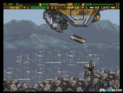 SFC前线任务：兵器危机[1.01汉化]｜攻略秘籍+金手指-2025.7.1更新-图片30