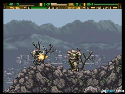 SFC前线任务：兵器危机[1.01汉化]｜攻略秘籍+金手指-2025.7.1更新-图片31