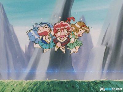 动画 魔法骑士(1994)[49集][中文字幕]｜1080P高清-图片28