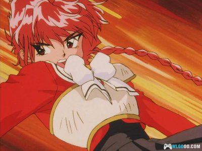 动画 魔法骑士(1994)[49集][中文字幕]｜1080P高清-图片26