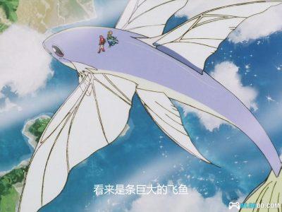 动画 魔法骑士(1994)[49集][中文字幕]｜1080P高清-图片21