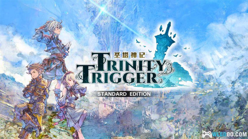 安卓 圣塔神记v1.0.0[中文完整]｜日式ARPG，支持多人-图片1