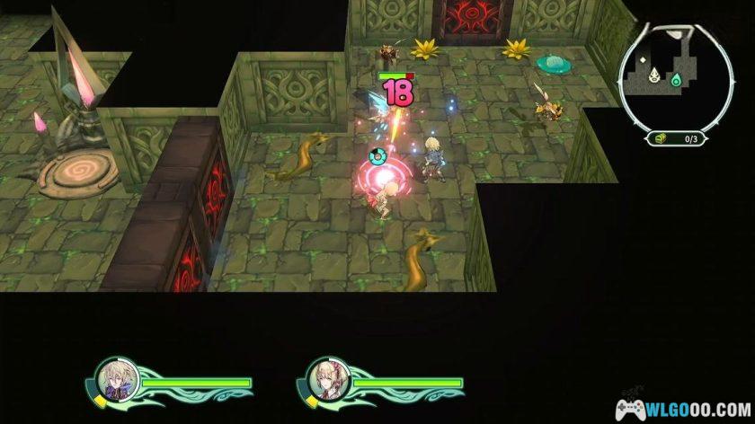 安卓 圣塔神记v1.0.0[中文完整]｜日式ARPG，支持多人-图片8