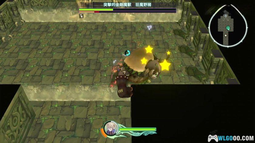 安卓 圣塔神记v1.0.0[中文完整]｜日式ARPG，支持多人-图片6