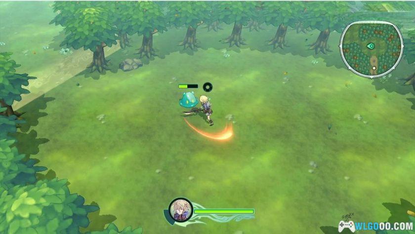 安卓 圣塔神记v1.0.0[中文完整]｜日式ARPG，支持多人-图片5