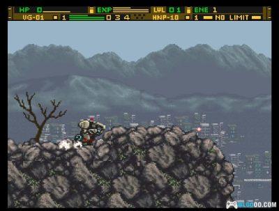 SFC前线任务：兵器危机[1.01汉化]｜攻略秘籍+金手指-2025.7.1更新-图片29