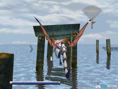 XBOX铁甲飞龙1[汉化]-2025.6.4发布-图片6