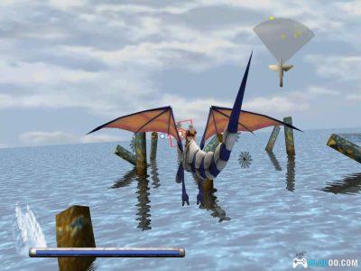 XBOX铁甲飞龙1[汉化]-2025.6.4发布-图片7