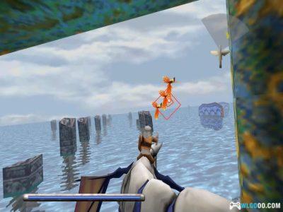 XBOX铁甲飞龙1[汉化]-2025.6.4发布-图片5