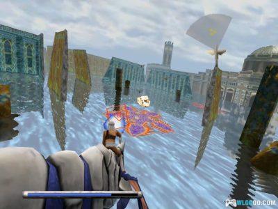 XBOX铁甲飞龙1[汉化]-2025.6.4发布-图片9