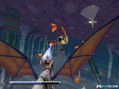 XBOX铁甲飞龙1[汉化]-2025.6.4发布-图片10