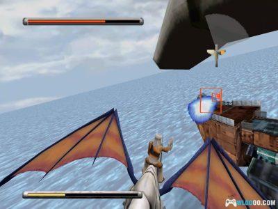 XBOX铁甲飞龙1[汉化]-2025.6.4发布-图片11