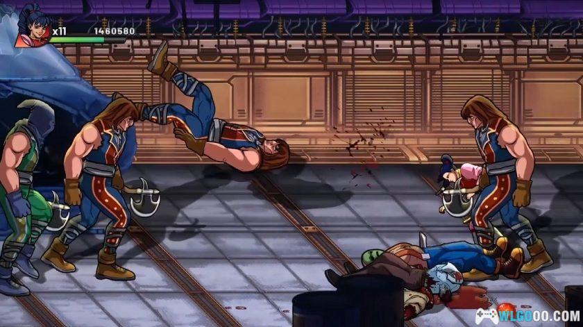 安卓 午夜杀生 重制版v1.0.6[中文完整]｜横版过关-图片12