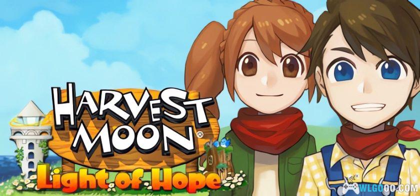 安卓 牧场物语：希望之光v1.0.1[中文完整]｜来种地吧！-图片2