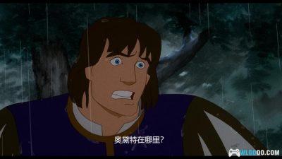 动画 天鹅公主(1994)[中英双字]｜1080P高清-图片19