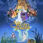 动画 天鹅公主的秘密城堡(1997)[中文字幕]｜1080P高清-图片2