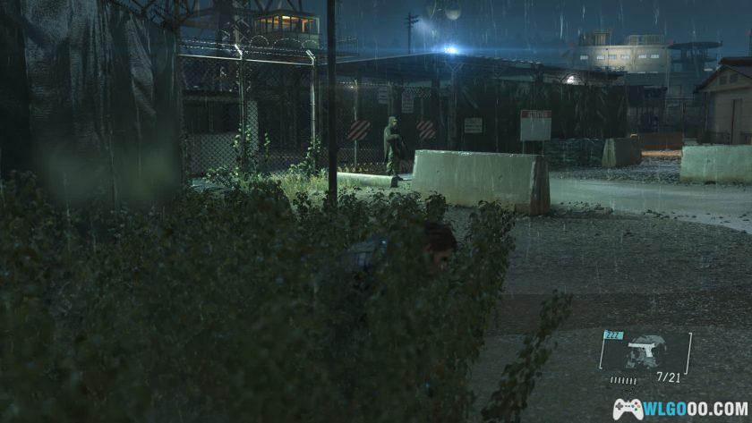 PC合金装备5：原爆点 v1.005[汉化版]｜修改器+官方艺术集-图片3