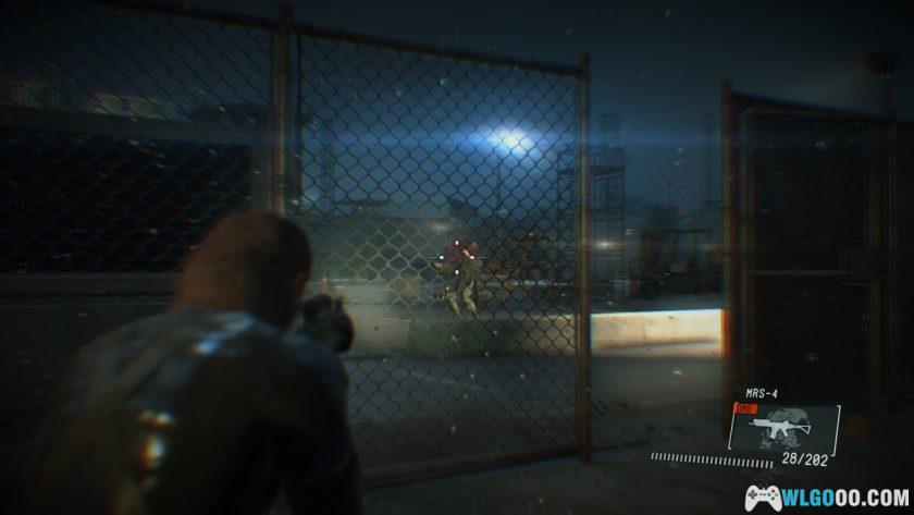 PC合金装备5：原爆点 v1.005[汉化版]｜修改器+官方艺术集-图片4