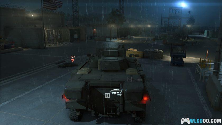 PC合金装备5：原爆点 v1.005[汉化版]｜修改器+官方艺术集-图片9