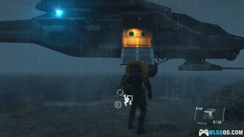 PC合金装备5：原爆点 v1.005[汉化版]｜修改器+官方艺术集-图片7