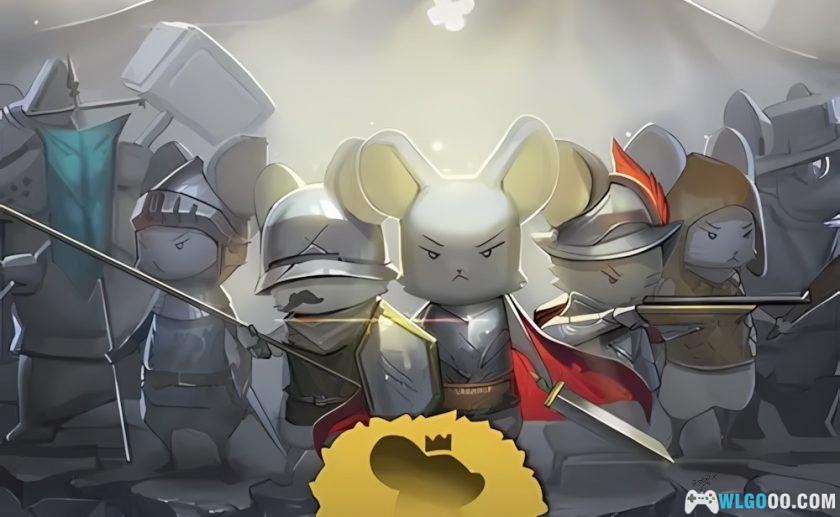 安卓 鼠之城邦v1.095[中文免内购]｜MOD内置菜单-图片2