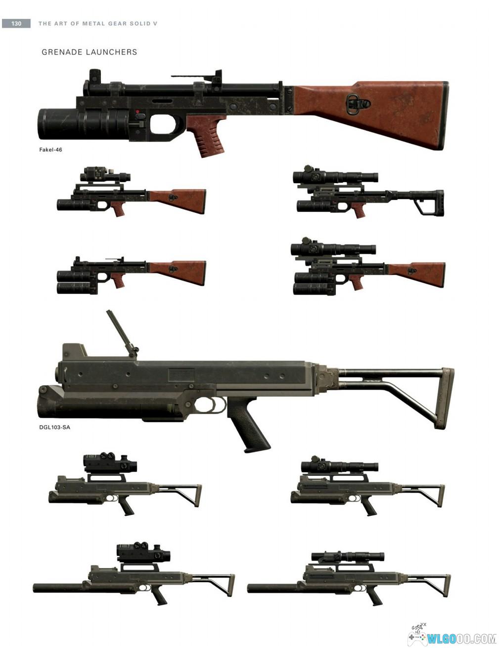 PC合金装备5：原爆点 v1.005[汉化版]｜修改器+官方艺术集-图片19