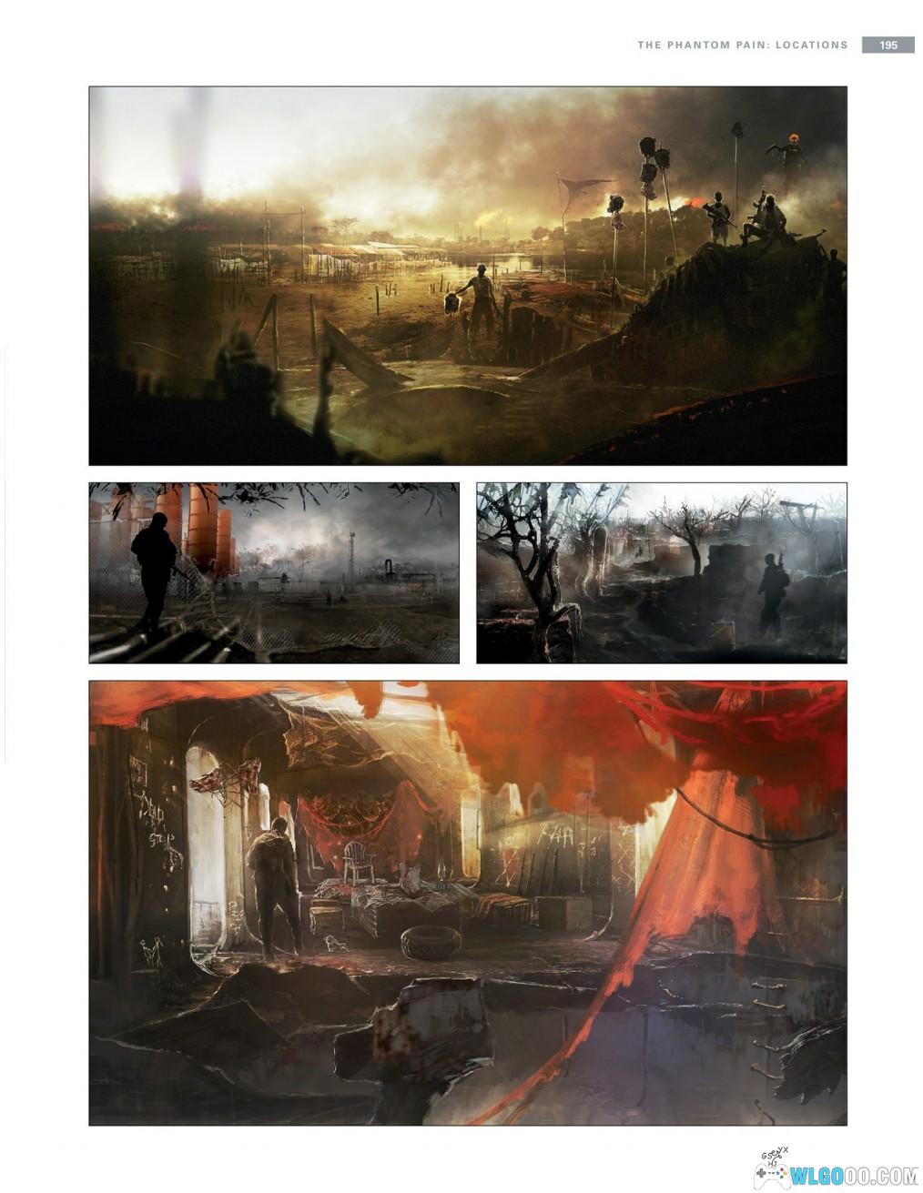 PC合金装备5：原爆点 v1.005[汉化版]｜修改器+官方艺术集-图片20