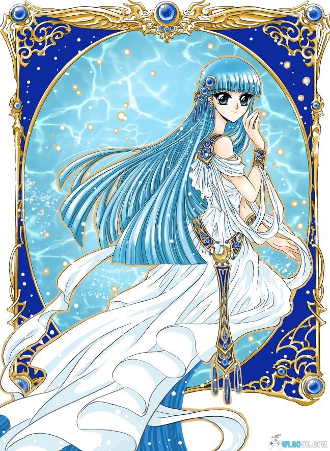 动画 魔法骑士(1994)[49集][中文字幕]｜1080P高清-图片3