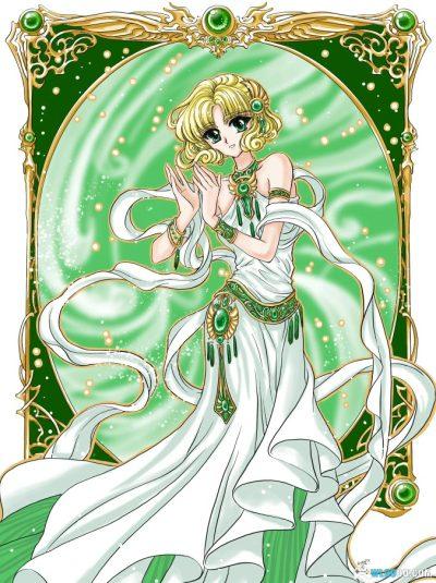 动画 魔法骑士(1994)[49集][中文字幕]｜1080P高清-图片4