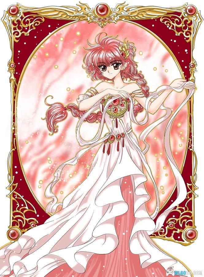 动画 魔法骑士(1994)[49集][中文字幕]｜1080P高清-图片2