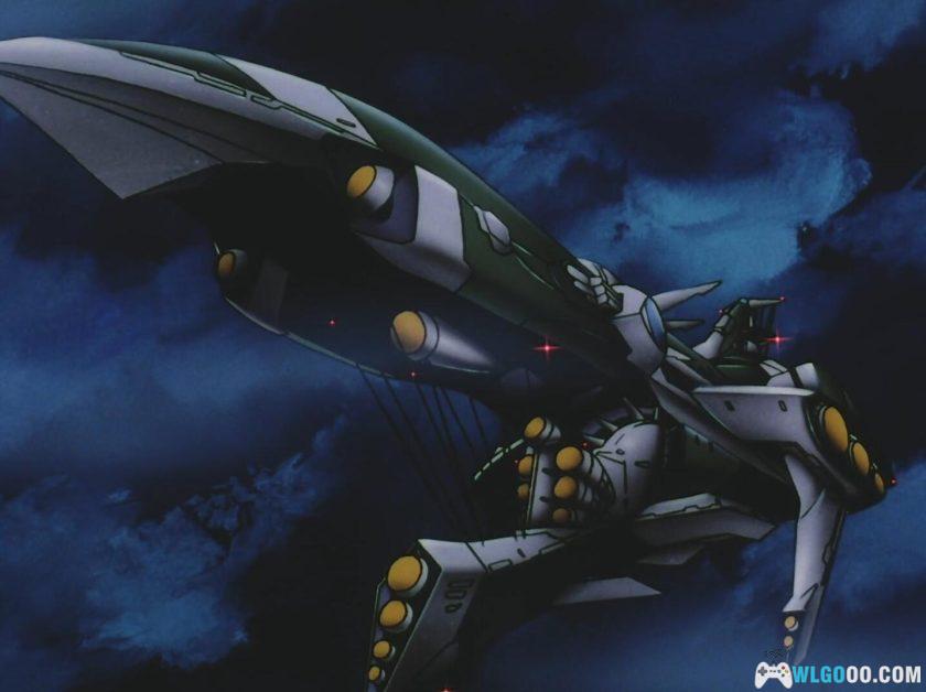 动画 魔法骑士(1994)[49集][中文字幕]｜1080P高清-图片8