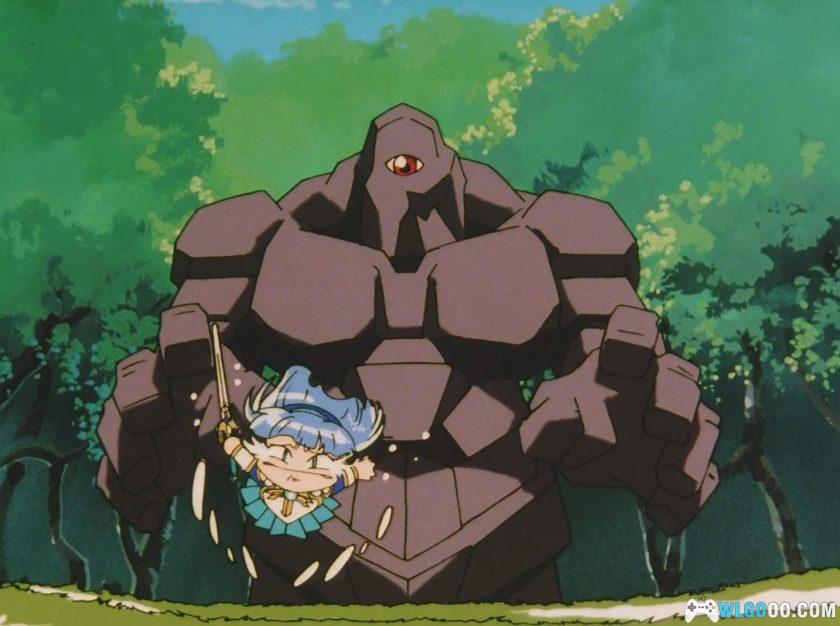 动画 魔法骑士(1994)[49集][中文字幕]｜1080P高清-图片14