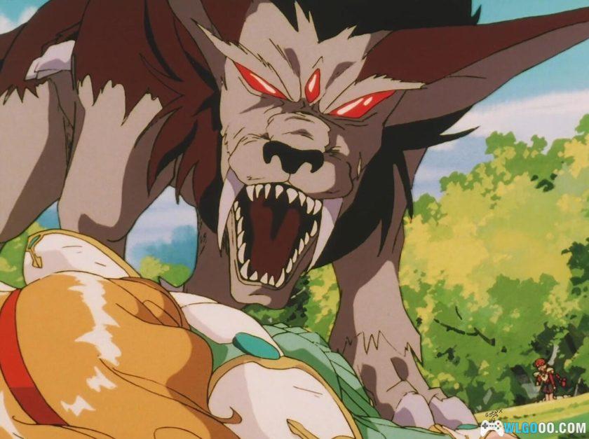 动画 魔法骑士(1994)[49集][中文字幕]｜1080P高清-图片16