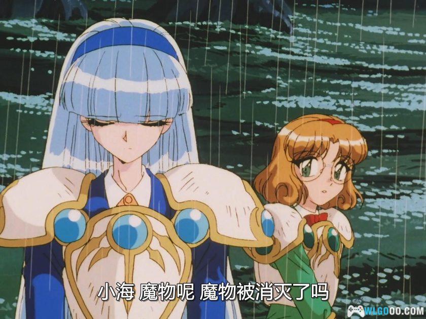 动画 魔法骑士(1994)[49集][中文字幕]｜1080P高清-图片17