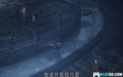 PS2恶魔城：黑暗诅咒[汉化]｜攻略金手指-2025.6.8发布-图片74