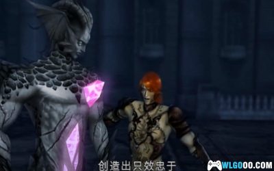 PS2恶魔城：黑暗诅咒[汉化]｜攻略金手指-2025.6.8发布-图片75