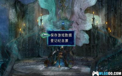 PS2恶魔城：黑暗诅咒[汉化]｜攻略金手指-2025.6.8发布-图片76