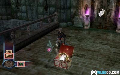 PS2恶魔城：黑暗诅咒[汉化]｜攻略金手指-2025.6.8发布-图片82