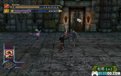 PS2恶魔城：黑暗诅咒[汉化]｜攻略金手指-2025.6.8发布-图片81