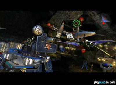 XBOX铁甲飞龙ORTA[汉化]｜秘籍-2025.6.6发布-图片10