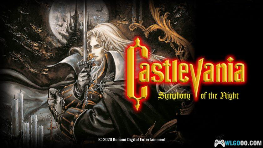 安卓 恶魔城X：月下夜想曲 v1.0.5[MOD内置菜单]｜可选Hack-图片2