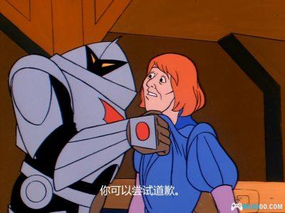 动画 圣剑的秘密(1985)[中文字幕]｜1080P高清-图片15