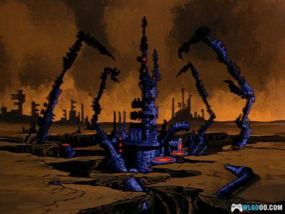 动画 圣剑的秘密(1985)[中文字幕]｜1080P高清-图片16