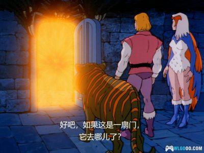 动画 圣剑的秘密(1985)[中文字幕]｜1080P高清-图片13