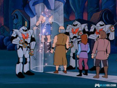 动画 圣剑的秘密(1985)[中文字幕]｜1080P高清-图片19