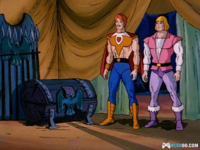 动画 圣剑的秘密(1985)[中文字幕]｜1080P高清-图片18