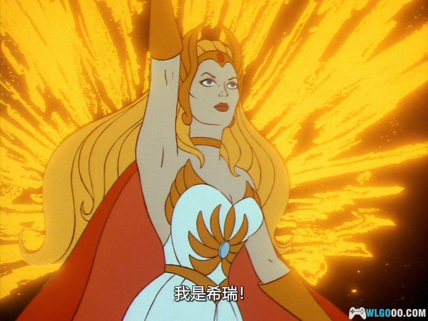 动画 圣剑的秘密(1985)[中文字幕]｜1080P高清-图片7