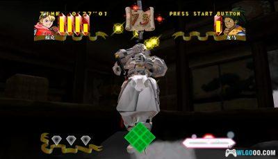 DC能量宝石[纹理汉化]｜金手指+出招表-2025.6.3发布-图片9