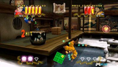 DC能量宝石[纹理汉化]｜金手指+出招表-2025.6.3发布-图片8